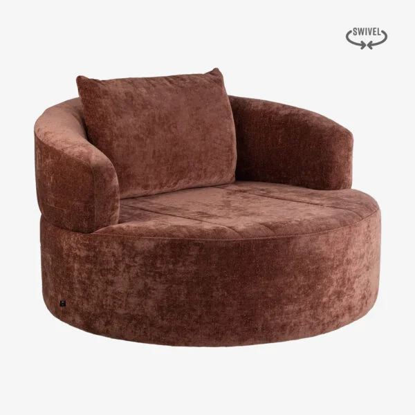 PMP Furniture / Armchairs / Baron large